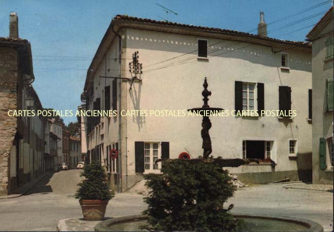 Cartes postales anciennes > CARTES POSTALES > carte postale ancienne > cartes-postales-ancienne.com Occitanie Tarn Soreze