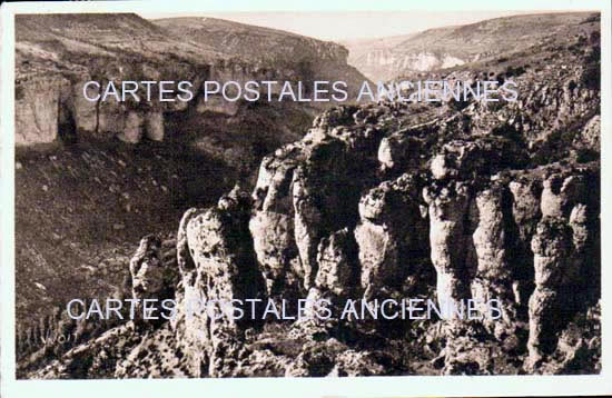 Cartes postales anciennes > CARTES POSTALES > carte postale ancienne > cartes-postales-ancienne.com Occitanie Tarn Rosieres