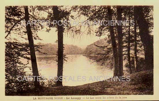 Cartes postales anciennes > CARTES POSTALES > carte postale ancienne > cartes-postales-ancienne.com Occitanie Tarn Arfons