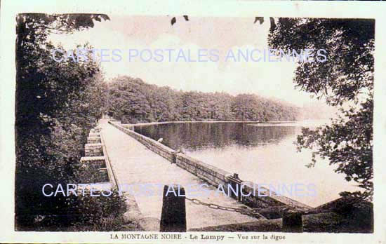 Cartes postales anciennes > CARTES POSTALES > carte postale ancienne > cartes-postales-ancienne.com Occitanie Tarn Arfons