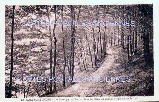 Cartes postales anciennes > CARTES POSTALES > carte postale ancienne > cartes-postales-ancienne.com Occitanie Tarn Arfons