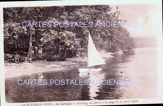 Cartes postales anciennes > CARTES POSTALES > carte postale ancienne > cartes-postales-ancienne.com Occitanie Tarn Arfons