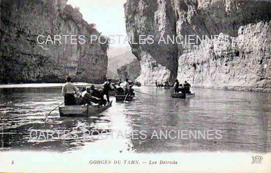 Cartes postales anciennes > CARTES POSTALES > carte postale ancienne > cartes-postales-ancienne.com Occitanie Tarn Lacaze