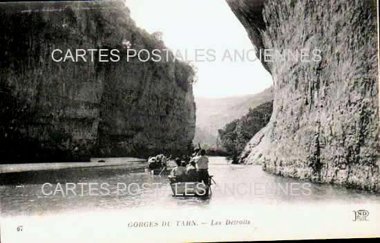 Cartes postales anciennes > CARTES POSTALES > carte postale ancienne > cartes-postales-ancienne.com Occitanie Tarn Lacaze