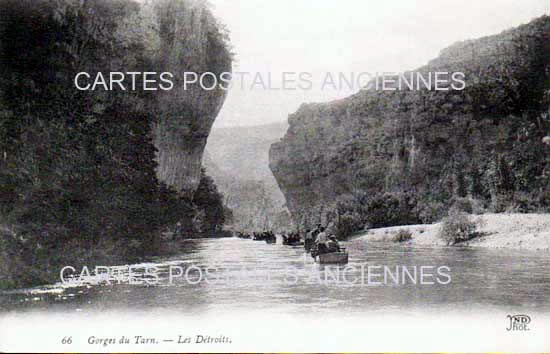 Cartes postales anciennes > CARTES POSTALES > carte postale ancienne > cartes-postales-ancienne.com Occitanie Tarn Lacaze