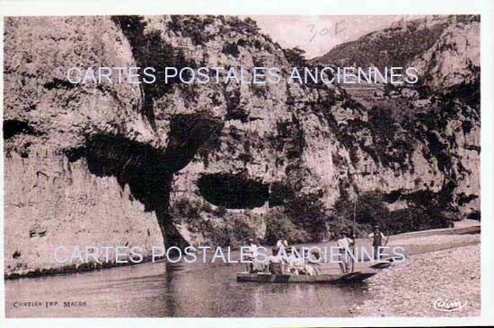 Cartes postales anciennes > CARTES POSTALES > carte postale ancienne > cartes-postales-ancienne.com Occitanie Tarn Lacaze