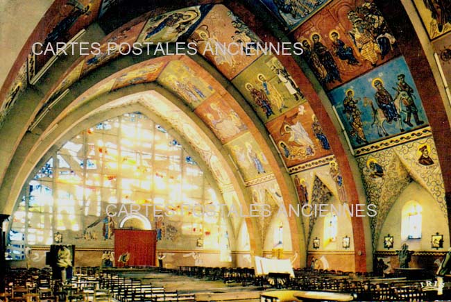 Cartes postales anciennes > CARTES POSTALES > carte postale ancienne > cartes-postales-ancienne.com Occitanie Tarn Alban