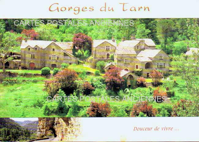 Cartes postales anciennes > CARTES POSTALES > carte postale ancienne > cartes-postales-ancienne.com Occitanie Tarn Albi