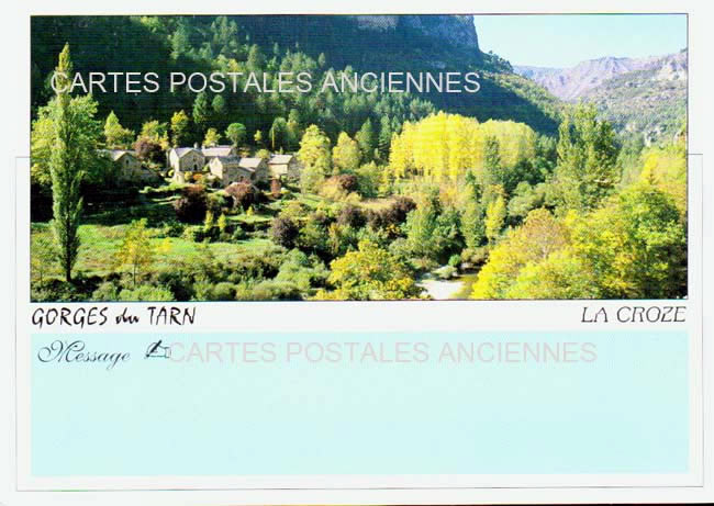 Cartes postales anciennes > CARTES POSTALES > carte postale ancienne > cartes-postales-ancienne.com Occitanie Tarn Lacaze