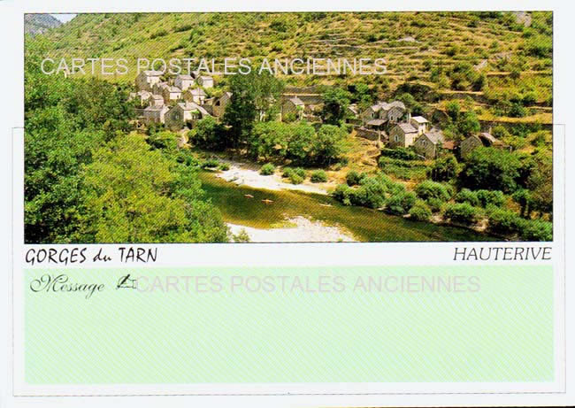 Cartes postales anciennes > CARTES POSTALES > carte postale ancienne > cartes-postales-ancienne.com Occitanie Tarn Lacaze