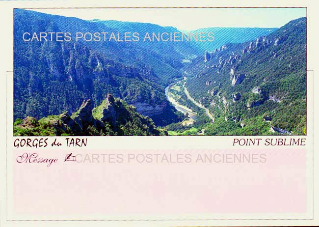 Cartes postales anciennes > CARTES POSTALES > carte postale ancienne > cartes-postales-ancienne.com Occitanie Tarn Lacaze