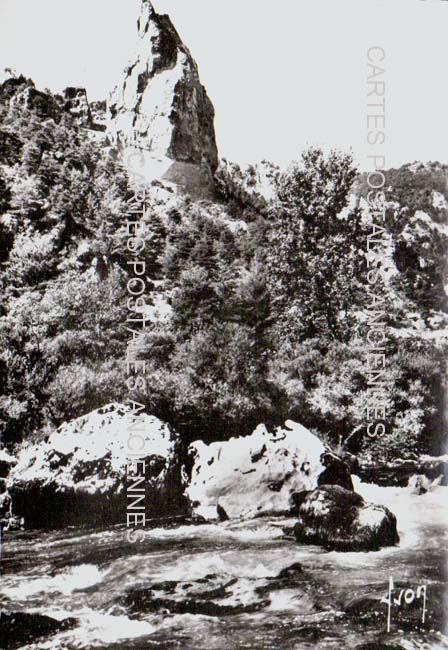 Cartes postales anciennes > CARTES POSTALES > carte postale ancienne > cartes-postales-ancienne.com Occitanie Tarn Lacaze