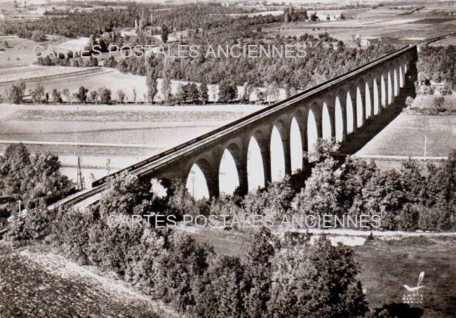 Cartes postales anciennes > CARTES POSTALES > carte postale ancienne > cartes-postales-ancienne.com Occitanie Tarn Cahuzac