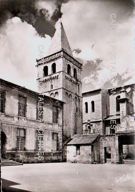 Cartes postales anciennes > CARTES POSTALES > carte postale ancienne > cartes-postales-ancienne.com Occitanie Tarn Castres