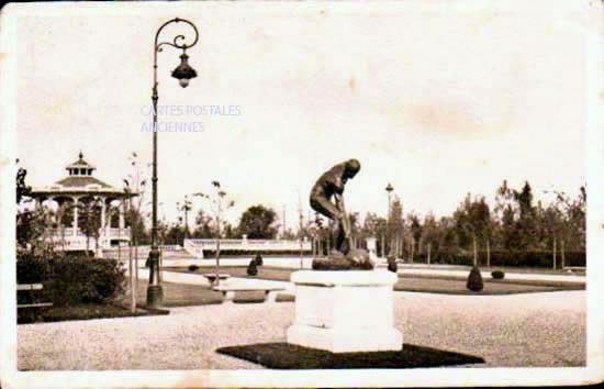 Cartes postales anciennes > CARTES POSTALES > carte postale ancienne > cartes-postales-ancienne.com Occitanie Tarn Carmaux