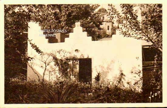 Cartes postales anciennes > CARTES POSTALES > carte postale ancienne > cartes-postales-ancienne.com Occitanie Tarn Lamontelarie