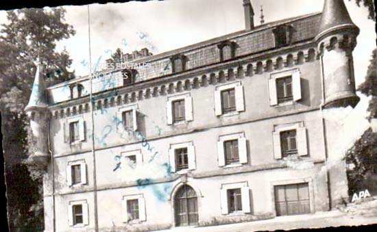 Cartes postales anciennes > CARTES POSTALES > carte postale ancienne > cartes-postales-ancienne.com Occitanie Tarn Castres