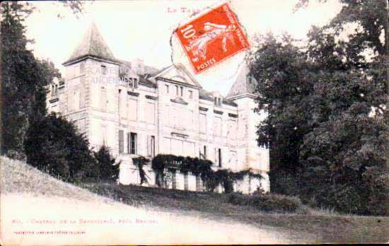 Cartes postales anciennes > CARTES POSTALES > carte postale ancienne > cartes-postales-ancienne.com Occitanie Tarn Brassac