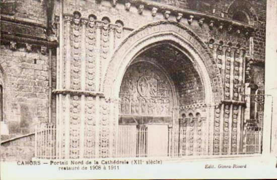 Occitanie Lot Cahors