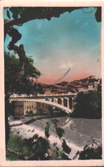 Cartes postales anciennes > CARTES POSTALES > carte postale ancienne > cartes-postales-ancienne.com Occitanie Tarn Gaillac