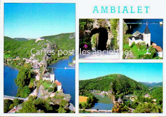 Cartes postales anciennes > CARTES POSTALES > carte postale ancienne > cartes-postales-ancienne.com Tarn 81 Albi