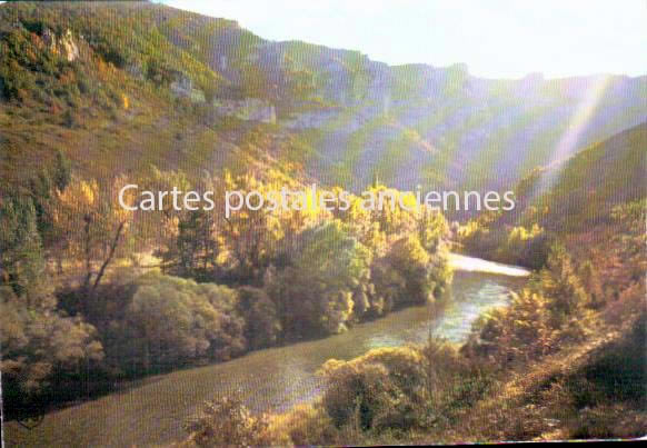 Cartes postales anciennes > CARTES POSTALES > carte postale ancienne > cartes-postales-ancienne.com Occitanie Tarn Montrosier