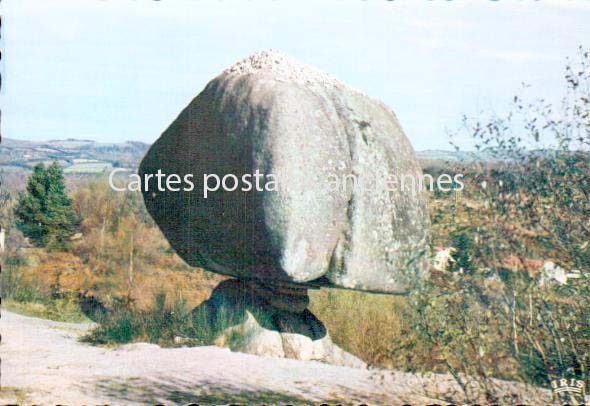 Cartes postales anciennes > CARTES POSTALES > carte postale ancienne > cartes-postales-ancienne.com Occitanie Tarn Le Bez