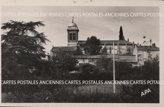 Cartes postales anciennes > CARTES POSTALES > carte postale ancienne > cartes-postales-ancienne.com Occitanie Tarn et garonne Realville