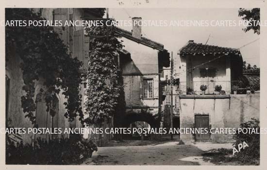 Cartes postales anciennes > CARTES POSTALES > carte postale ancienne > cartes-postales-ancienne.com Occitanie Tarn et garonne Realville