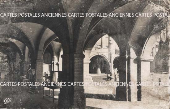 Cartes postales anciennes > CARTES POSTALES > carte postale ancienne > cartes-postales-ancienne.com Occitanie Tarn et garonne Montauban