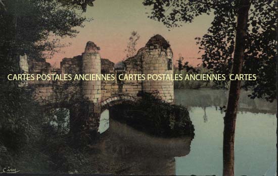 Cartes postales anciennes > CARTES POSTALES > carte postale ancienne > cartes-postales-ancienne.com Occitanie Tarn Marsac