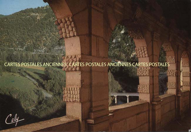 Cartes postales anciennes > CARTES POSTALES > carte postale ancienne > cartes-postales-ancienne.com Occitanie Tarn et garonne Bruniquel