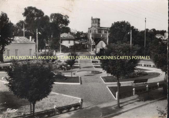 Cartes postales anciennes > CARTES POSTALES > carte postale ancienne > cartes-postales-ancienne.com Occitanie Tarn et garonne Castelsarrasin