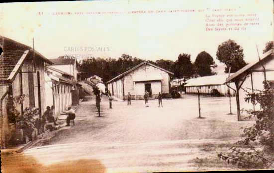 Cartes postales anciennes > CARTES POSTALES > carte postale ancienne > cartes-postales-ancienne.com Occitanie Tarn et garonne Caylus