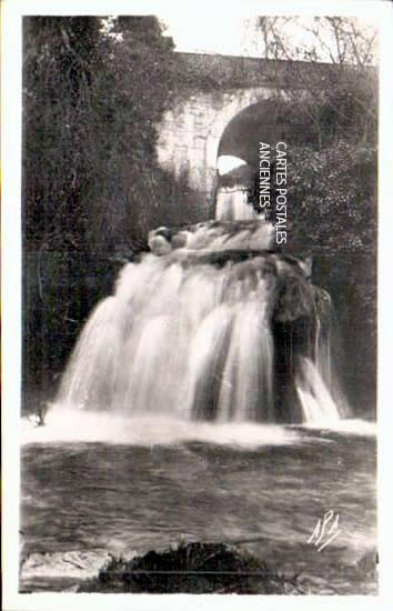 Cartes postales anciennes > CARTES POSTALES > carte postale ancienne > cartes-postales-ancienne.com Occitanie Tarn et garonne Saint Antonin Noble Val