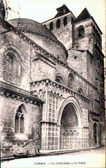 Occitanie Lot Cahors
