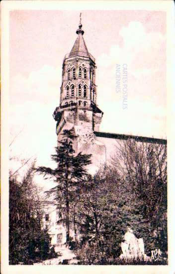 Cartes postales anciennes > CARTES POSTALES > carte postale ancienne > cartes-postales-ancienne.com Occitanie Tarn et garonne Montauban