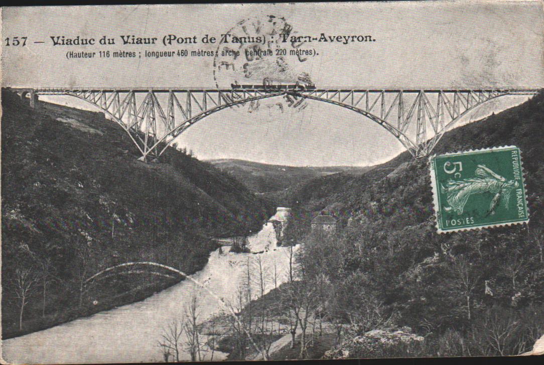 Cartes postales anciennes > CARTES POSTALES > carte postale ancienne > cartes-postales-ancienne.com Occitanie Tarn Tanus