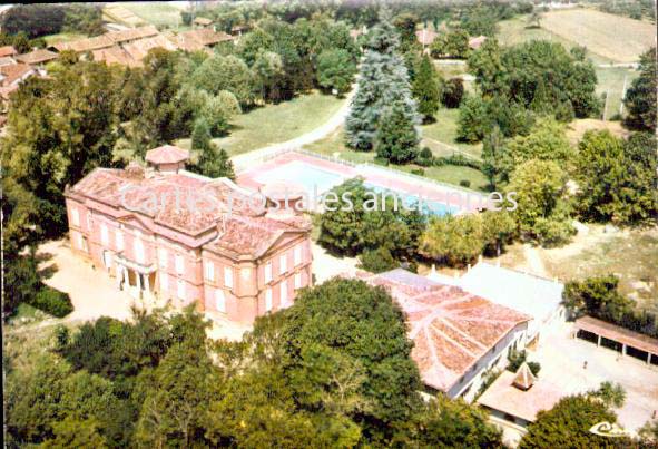 Cartes postales anciennes > CARTES POSTALES > carte postale ancienne > cartes-postales-ancienne.com Nouvelle aquitaine Dordogne Loubejac