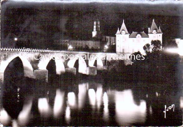 Cartes postales anciennes > CARTES POSTALES > carte postale ancienne > cartes-postales-ancienne.com Occitanie Tarn et garonne Montauban