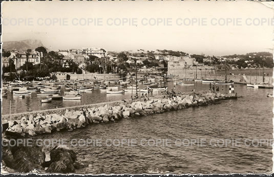 Cartes postales anciennes > CARTES POSTALES > carte postale ancienne > cartes-postales-ancienne.com Provence alpes cote d'azur Toulon