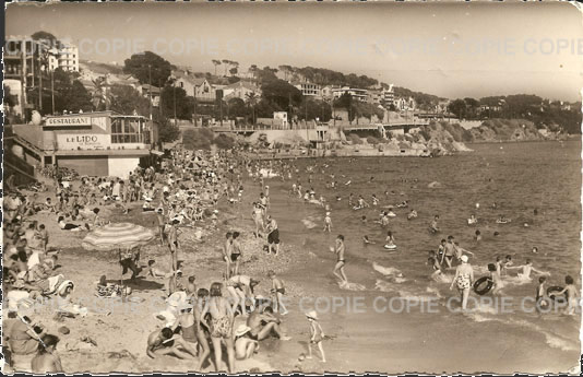 Cartes postales anciennes > CARTES POSTALES > carte postale ancienne > cartes-postales-ancienne.com Provence alpes cote d'azur Toulon