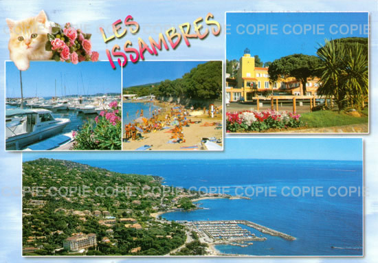 Cartes postales anciennes > CARTES POSTALES > carte postale ancienne > cartes-postales-ancienne.com Provence alpes cote d'azur Roquebrune Sur Argens