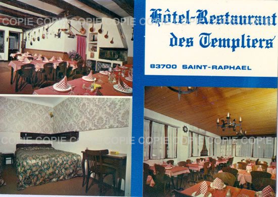 Cartes postales anciennes > CARTES POSTALES > carte postale ancienne > cartes-postales-ancienne.com Provence alpes cote d'azur Saint Raphael