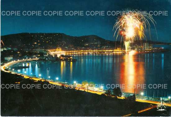 Cartes postales anciennes > CARTES POSTALES > carte postale ancienne > cartes-postales-ancienne.com Provence alpes cote d'azur Sainte Maxime
