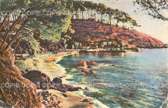 Cartes postales anciennes > CARTES POSTALES > carte postale ancienne > cartes-postales-ancienne.com Provence alpes cote d'azur Vaucluse Toulon