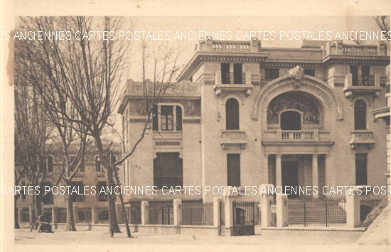 Cartes postales anciennes > CARTES POSTALES > carte postale ancienne > cartes-postales-ancienne.com Provence alpes cote d'azur
