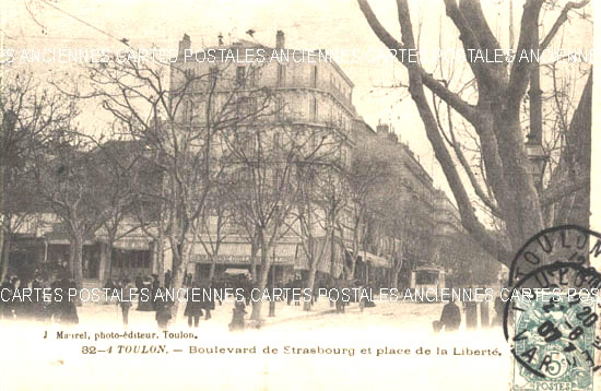 Cartes postales anciennes > CARTES POSTALES > carte postale ancienne > cartes-postales-ancienne.com Provence alpes cote d'azur