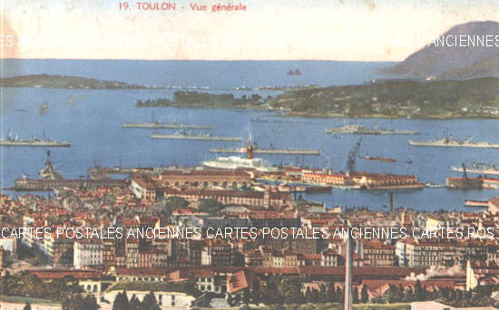 Cartes postales anciennes > CARTES POSTALES > carte postale ancienne > cartes-postales-ancienne.com Provence alpes cote d'azur