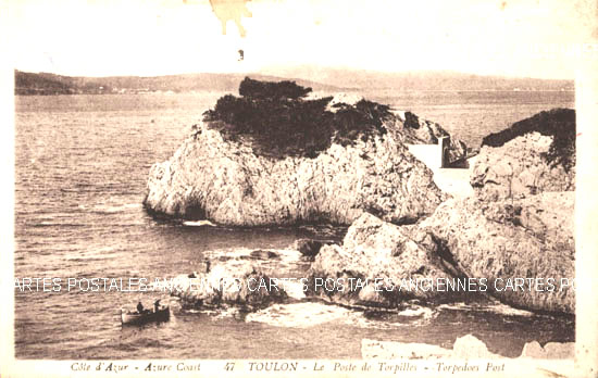 Cartes postales anciennes > CARTES POSTALES > carte postale ancienne > cartes-postales-ancienne.com Provence alpes cote d'azur